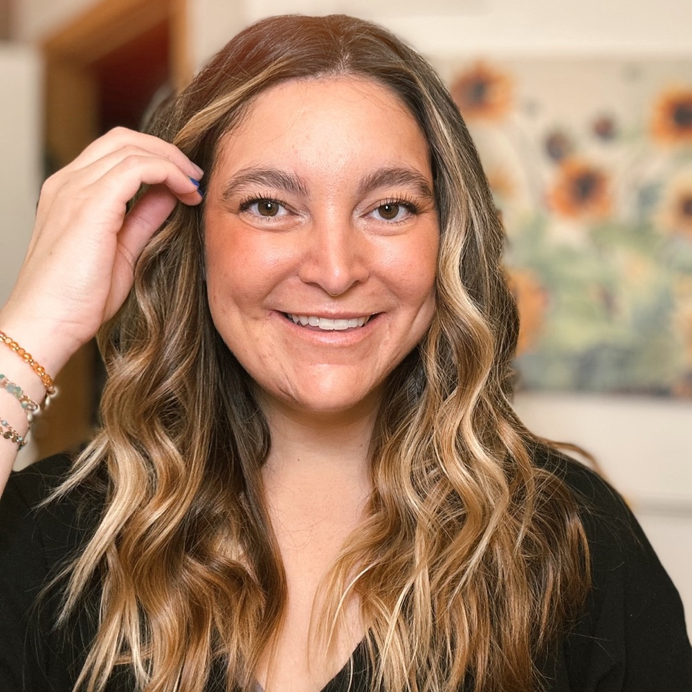 Meet your Posher, Kassie